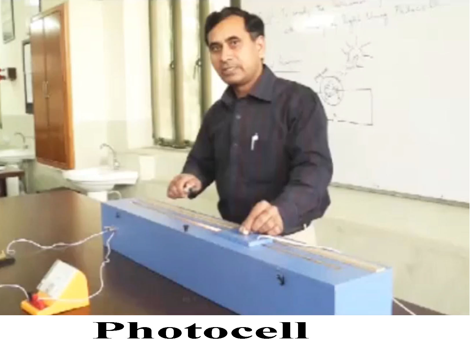 photocell