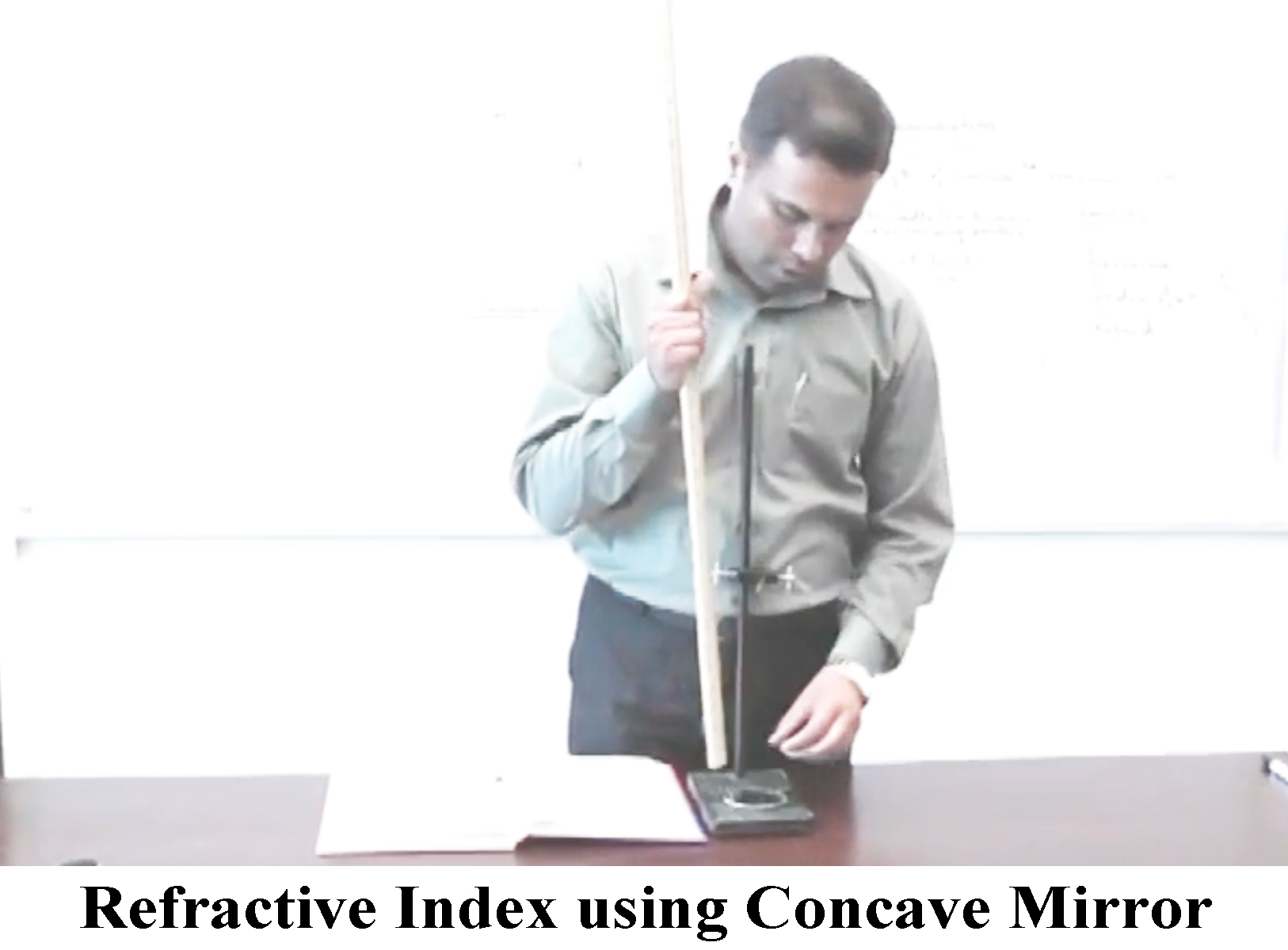 concave